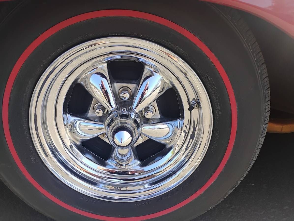1958 Chevrolet Impala - Custom, foto 11