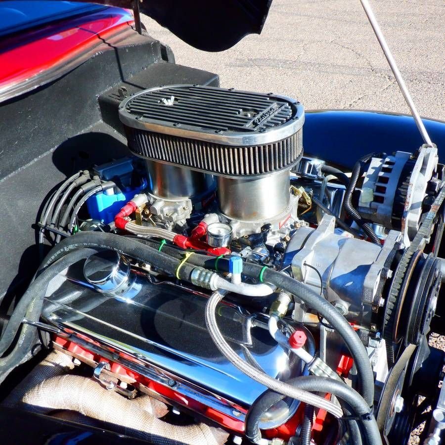 1940 Ford Deluxe, foto 12