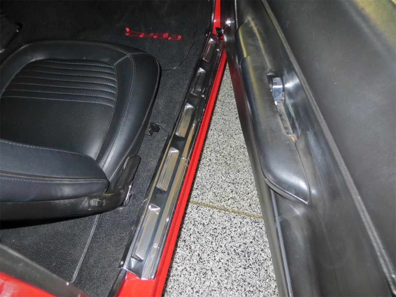 1970 Fiat 500, foto 12