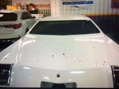 1977 Pontiac Grand Prix, foto 7