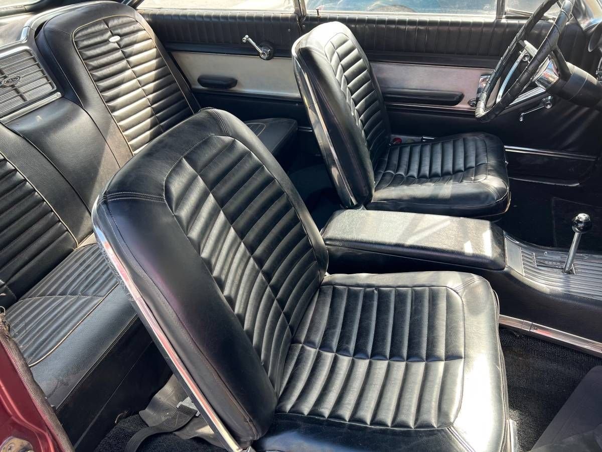 1964 Ford Galaxie, foto 6