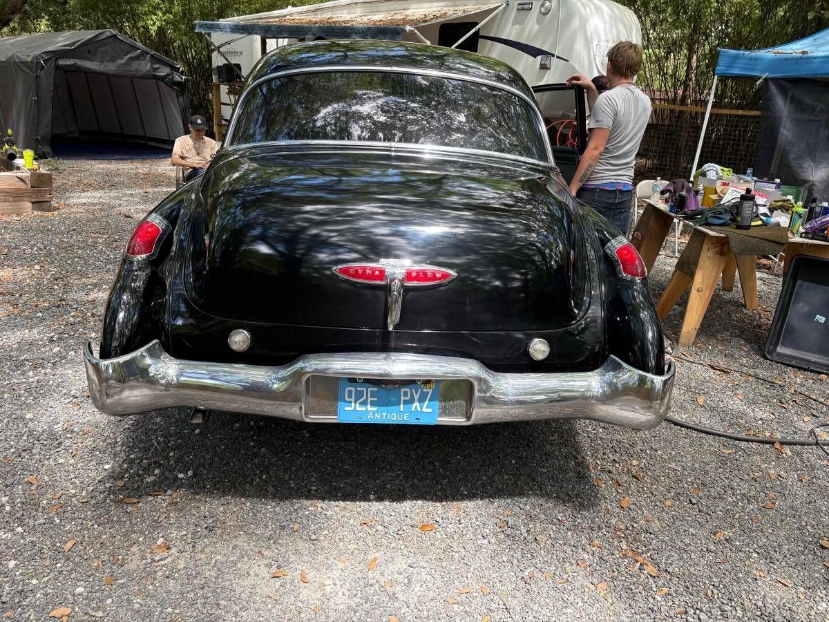 1949 Buick Super, foto 5