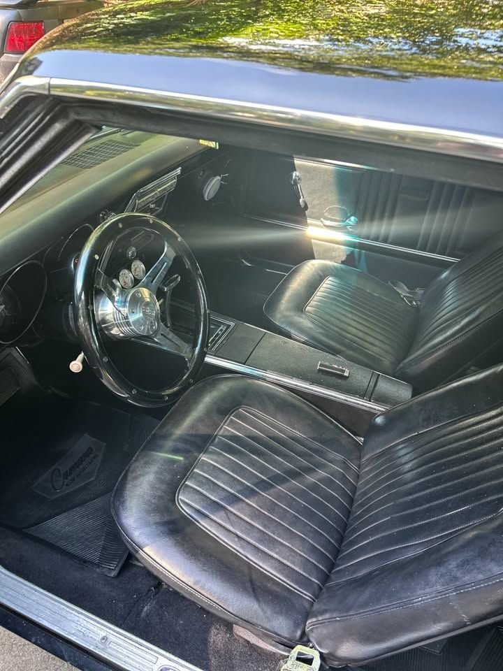 1967 Chevrolet Camaro, foto 12
