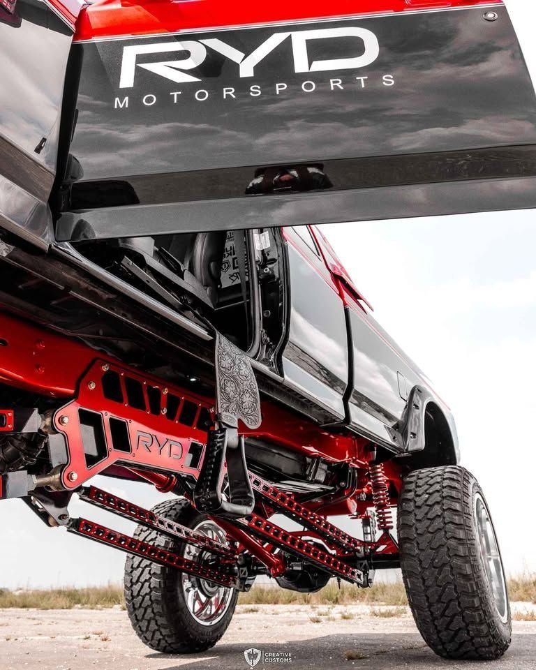 1993 Ford F 250 - Long-bed supercab, foto 6