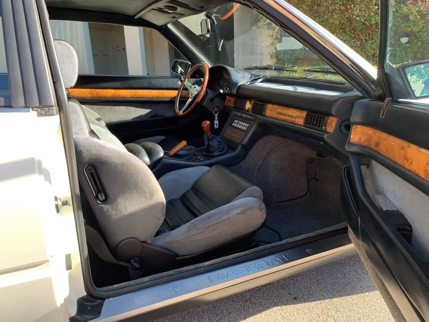 1989 Maserati BiTurbo - 222, foto 12