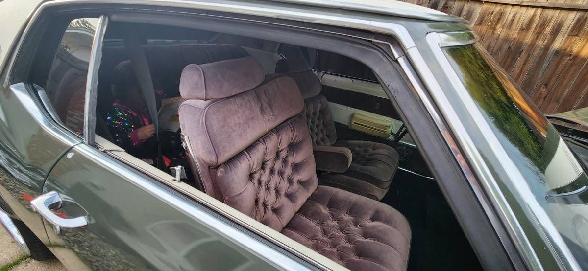 1970 Oldsmobile Cutlass, foto 11