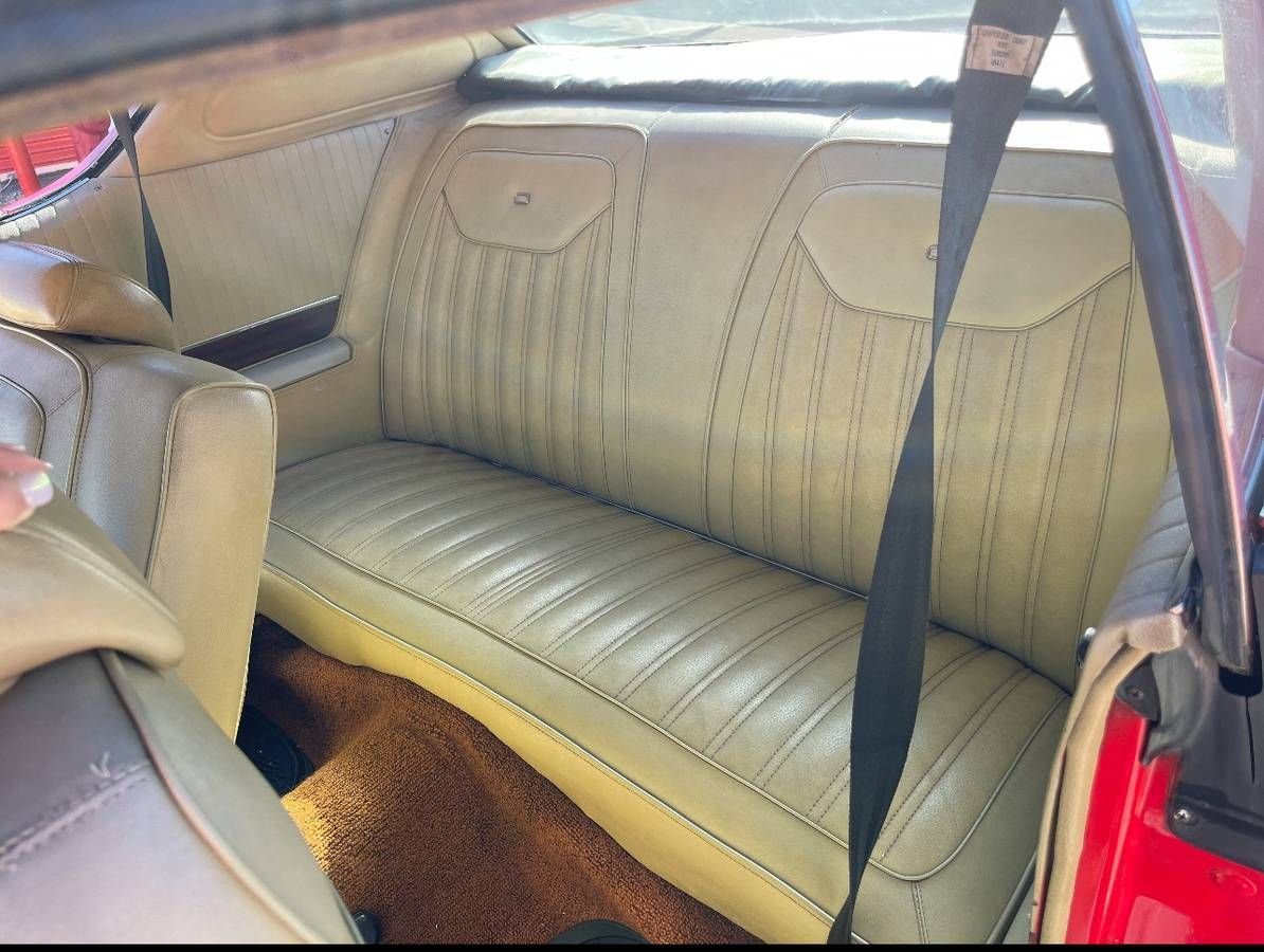 1971 Dodge Charger, foto 10