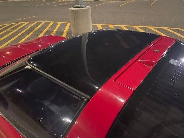 1990 Chevrolet Corvette, foto 6