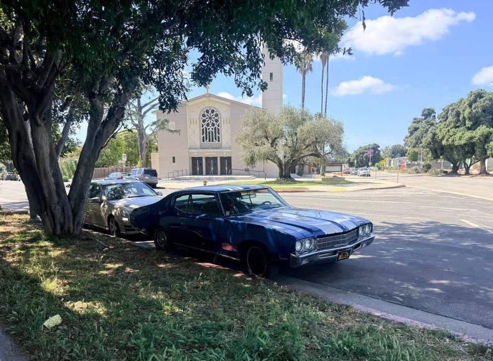 1972 Buick Skylark - Custom, foto 4