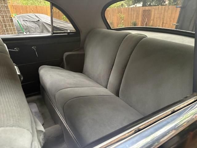 1949 Buick Super, foto 11