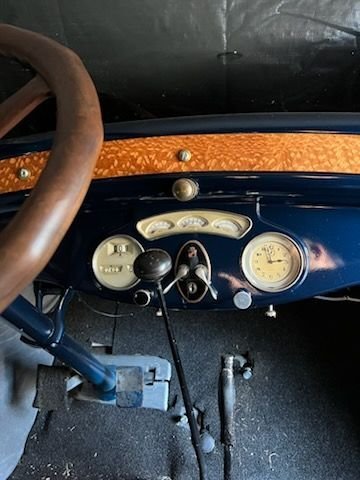 1925 Cadillac V-63, foto 7