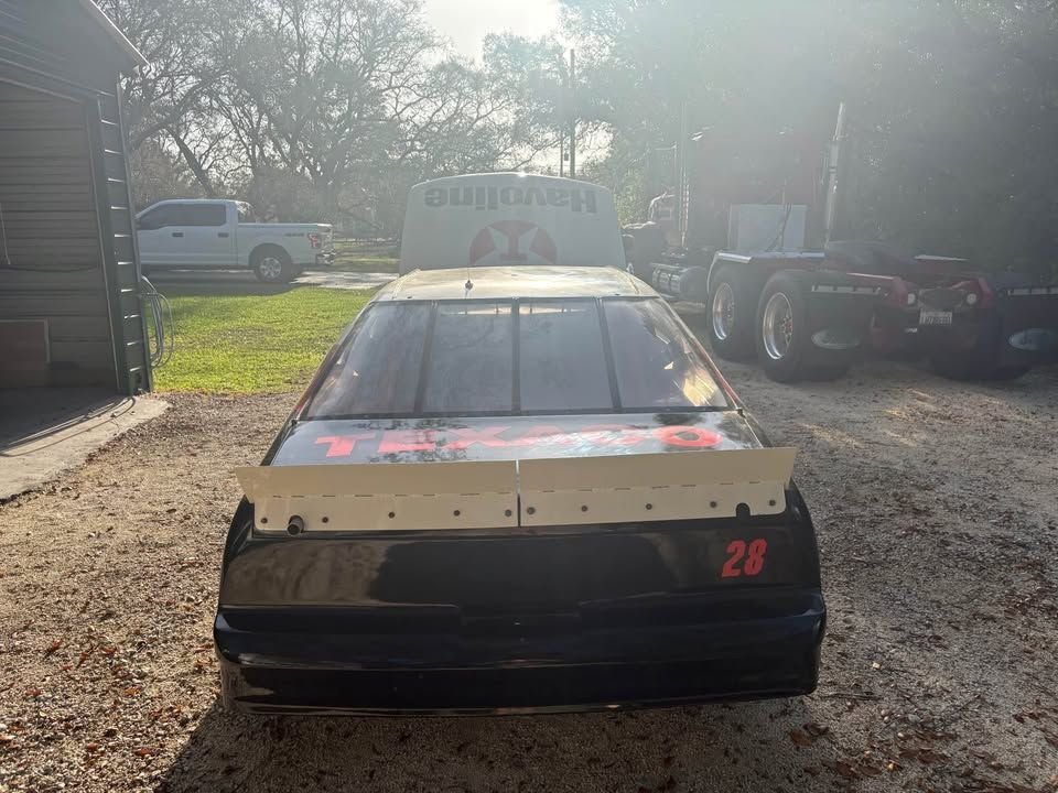 1992 Ford Thunderbird, foto 4