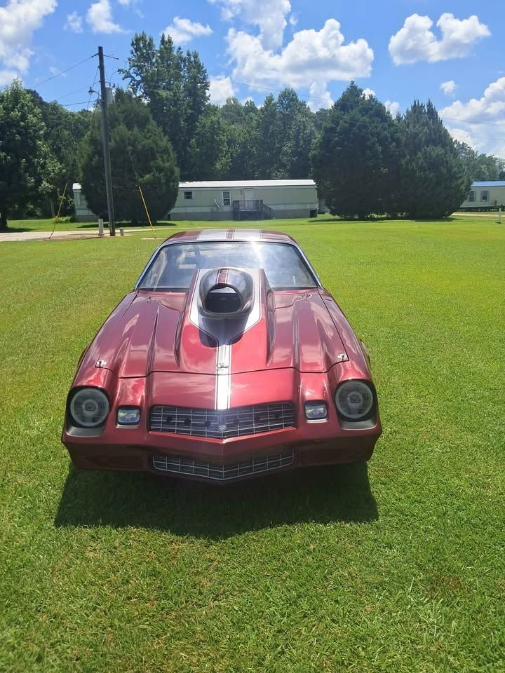 1970 Chevrolet Camaro, foto 2