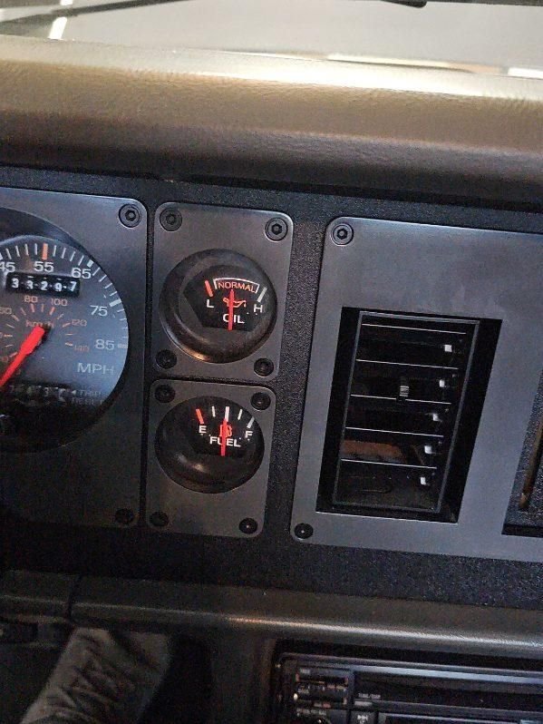 1985 Ford Mustang - Hatchback, foto 11