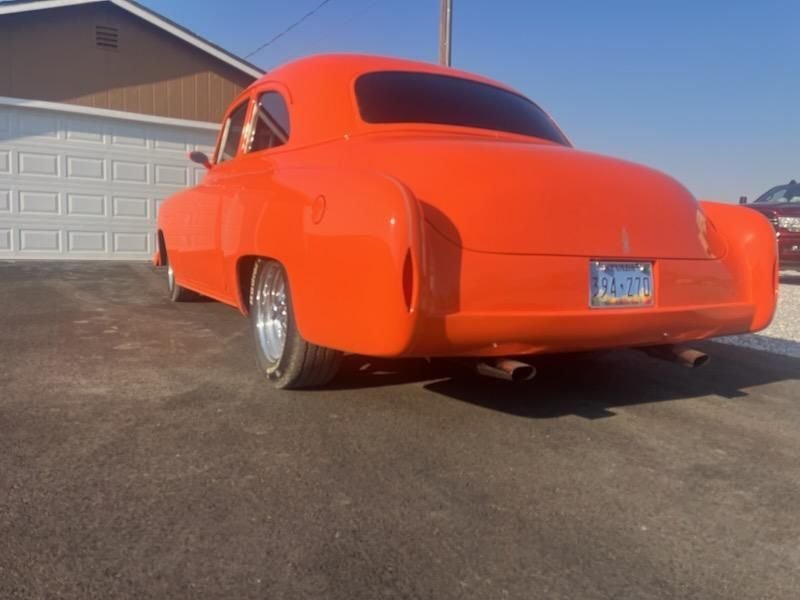 1951 Chevrolet Styleline, foto 7