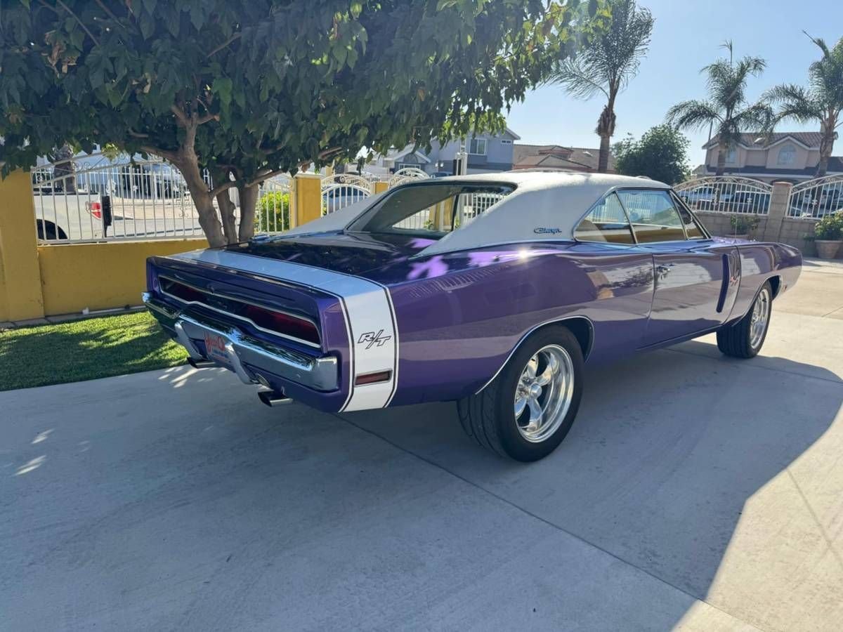 1970 Dodge Charger, foto 3