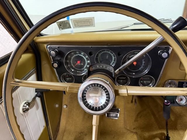 1967 Chevrolet C10, foto 7
