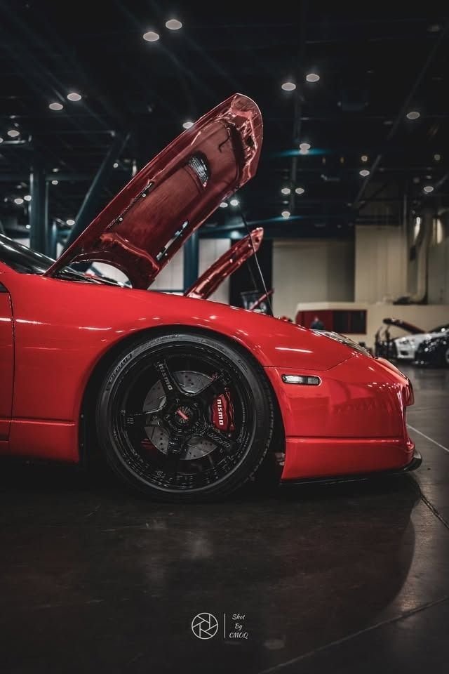 1990 Nissan 300ZX - 2+2, foto 12