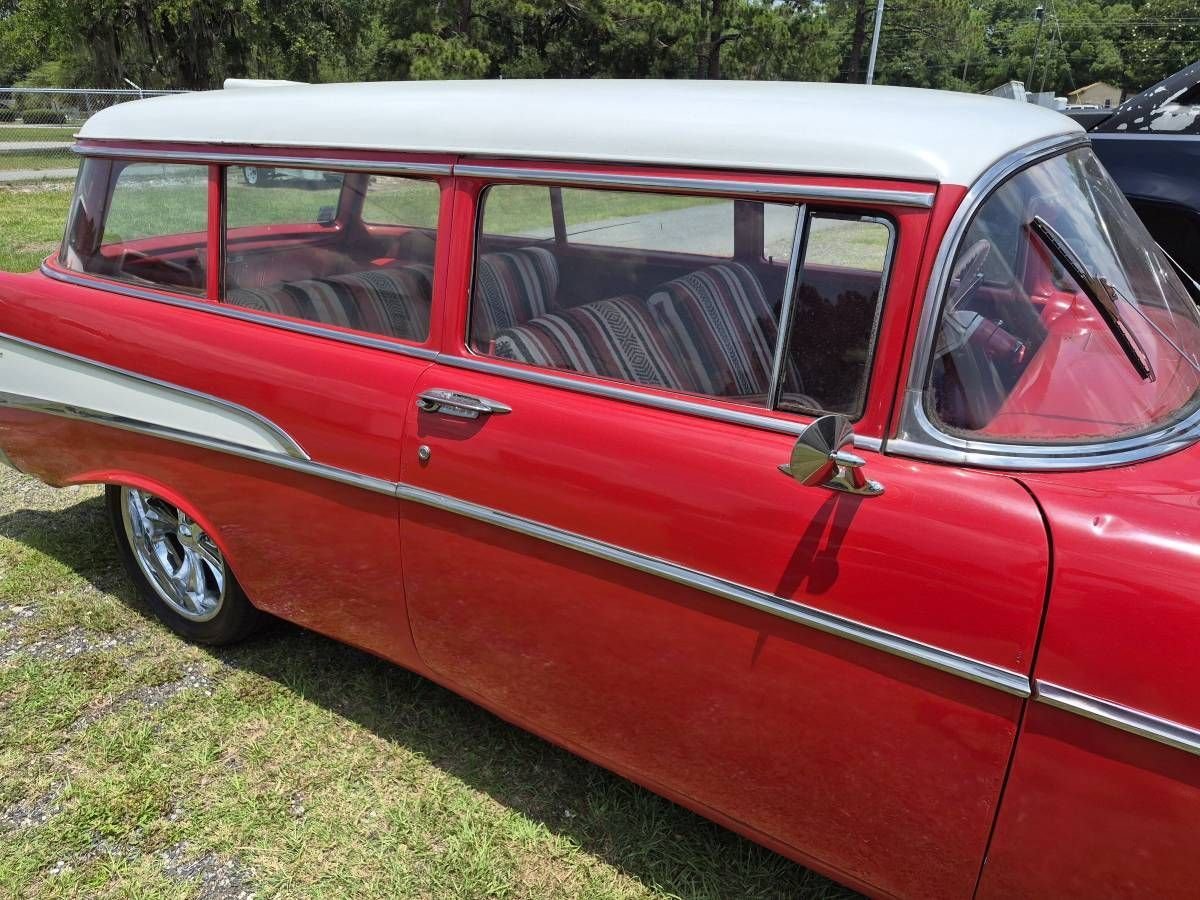 1957 Chevrolet 210, foto 9
