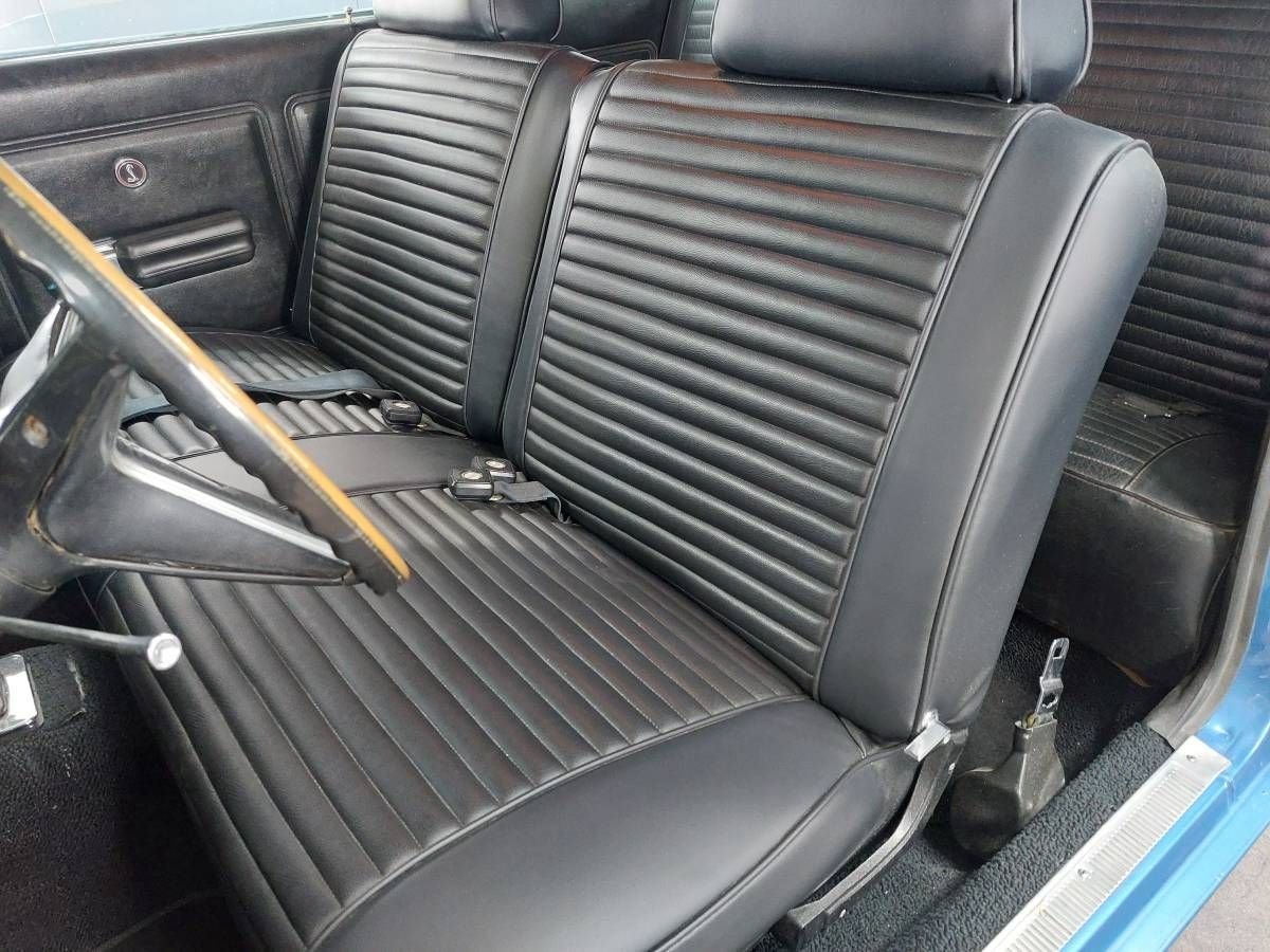 1970 Ford Torino - SCJ Drag pack, foto 10
