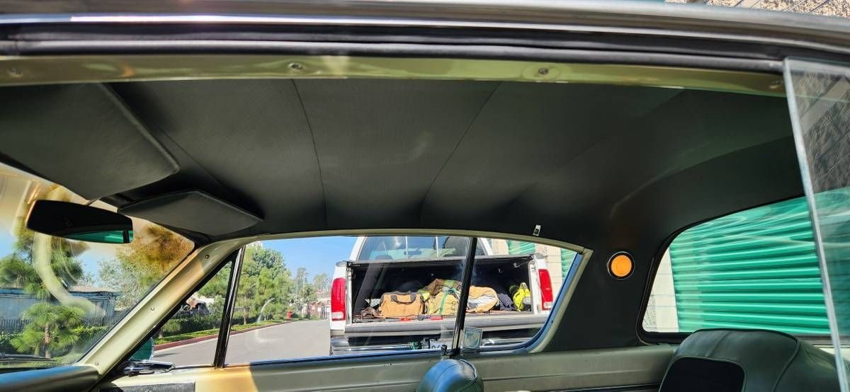 1966 Plymouth Barracuda, foto 10