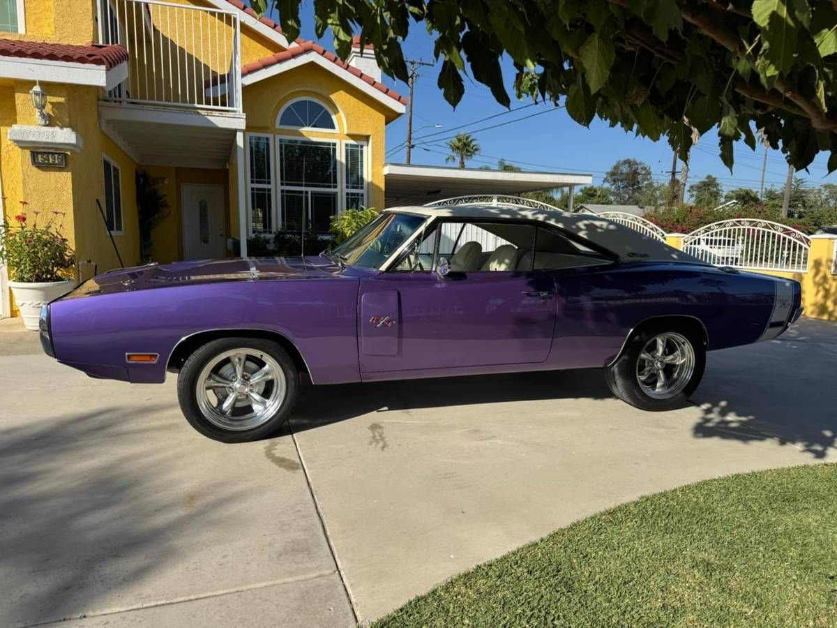 1970 Dodge Charger, foto 8