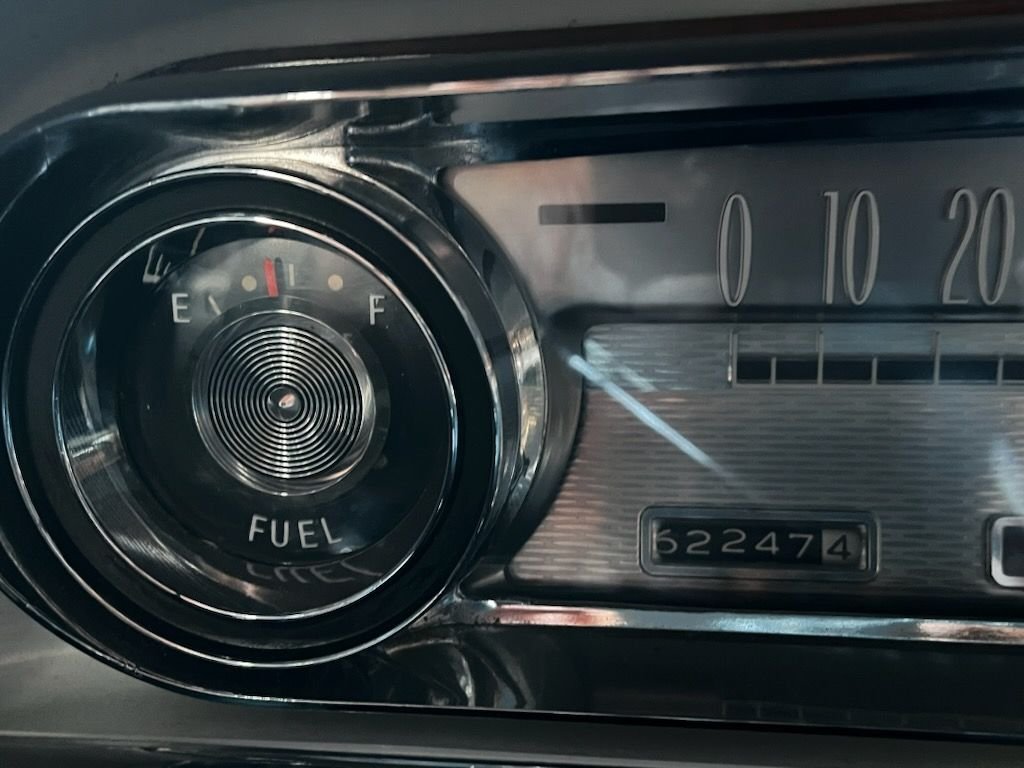 1960 Oldsmobile 88 - 88, foto 6