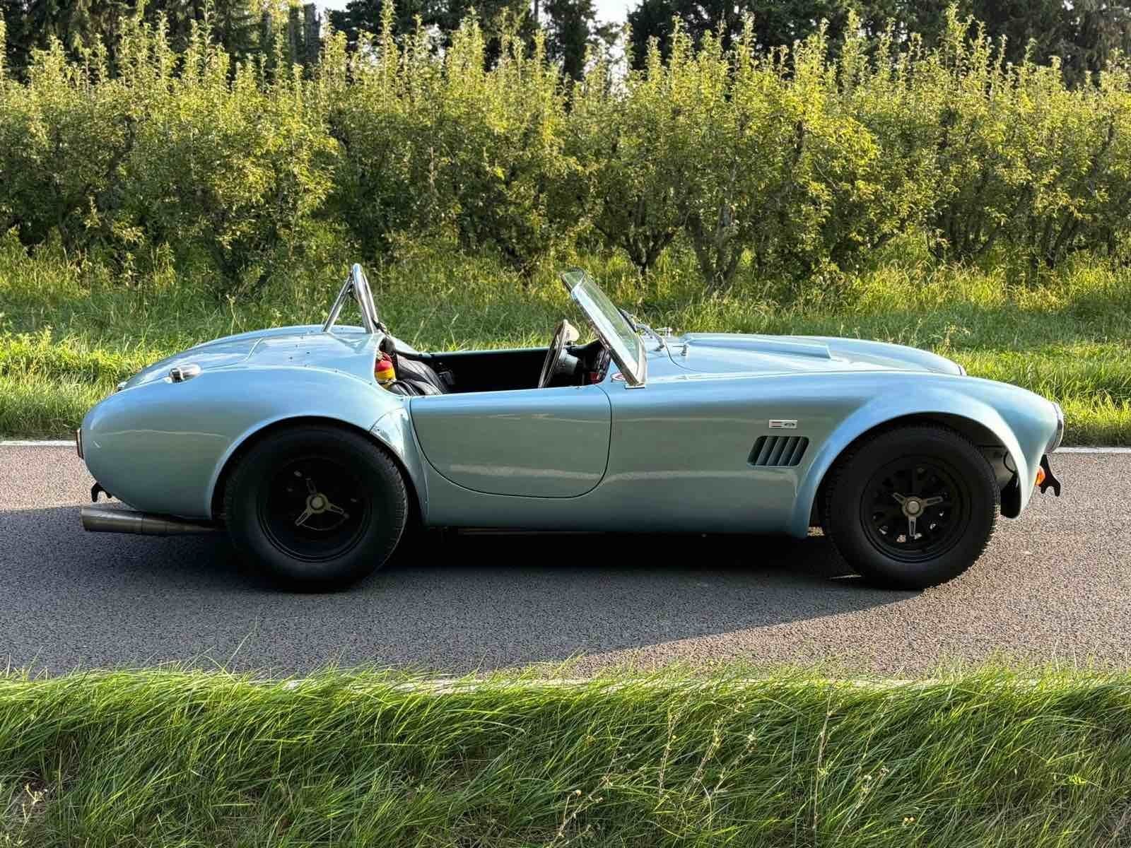 1966 AC Cobra, foto 6