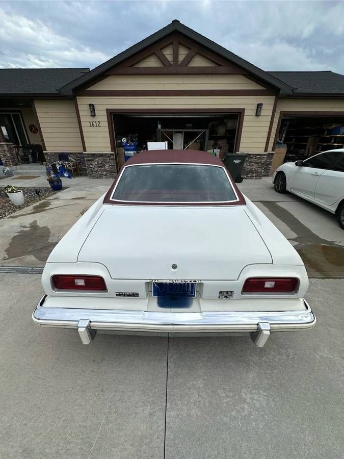 1974 Chevrolet Chevelle, foto 3