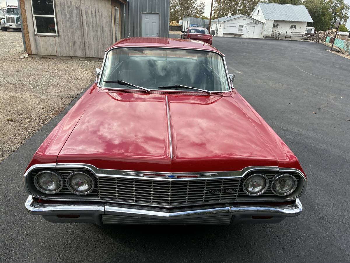 1964 Chevrolet Impala, foto 3