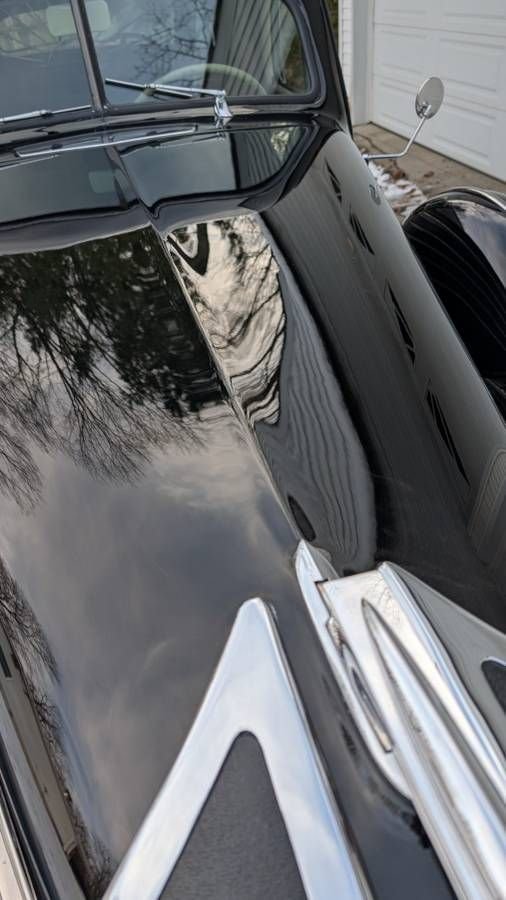 1938 Cadillac La Salle, foto 11