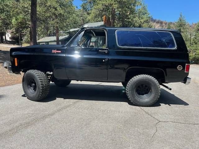 1973 Chevrolet, foto 2