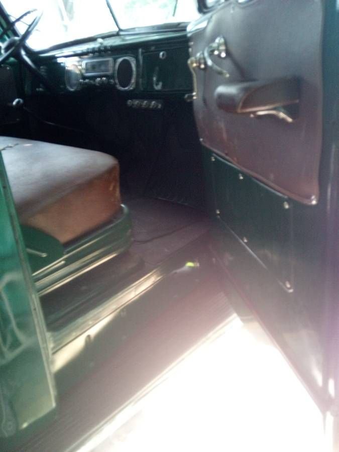 1949 Dodge Pickup - 1/2 Ton Pickup, foto 5