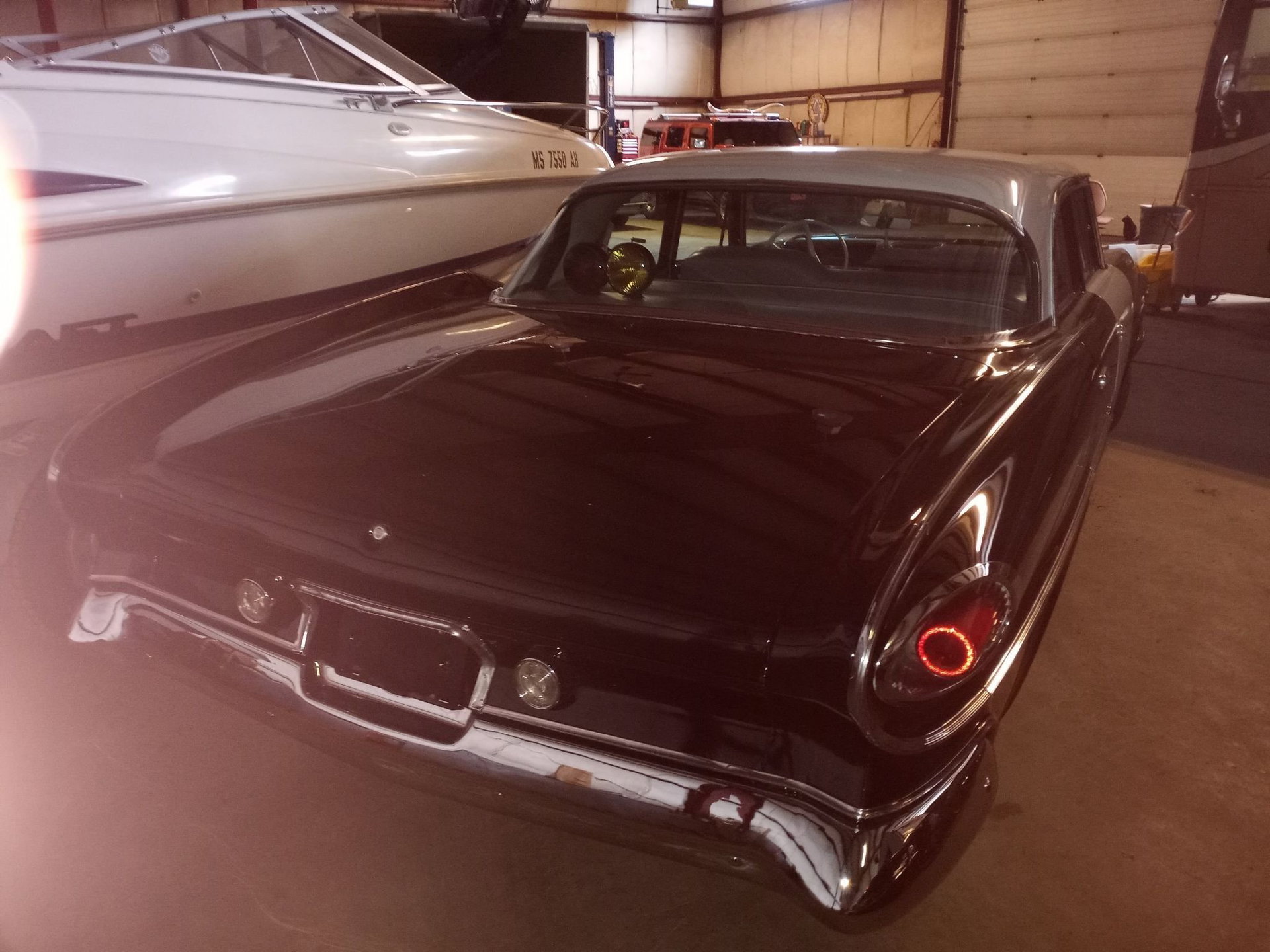 1961 Dodge Polara, foto 3