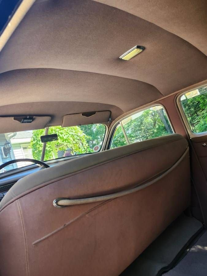 1940 Cadillac Series 62, foto 12