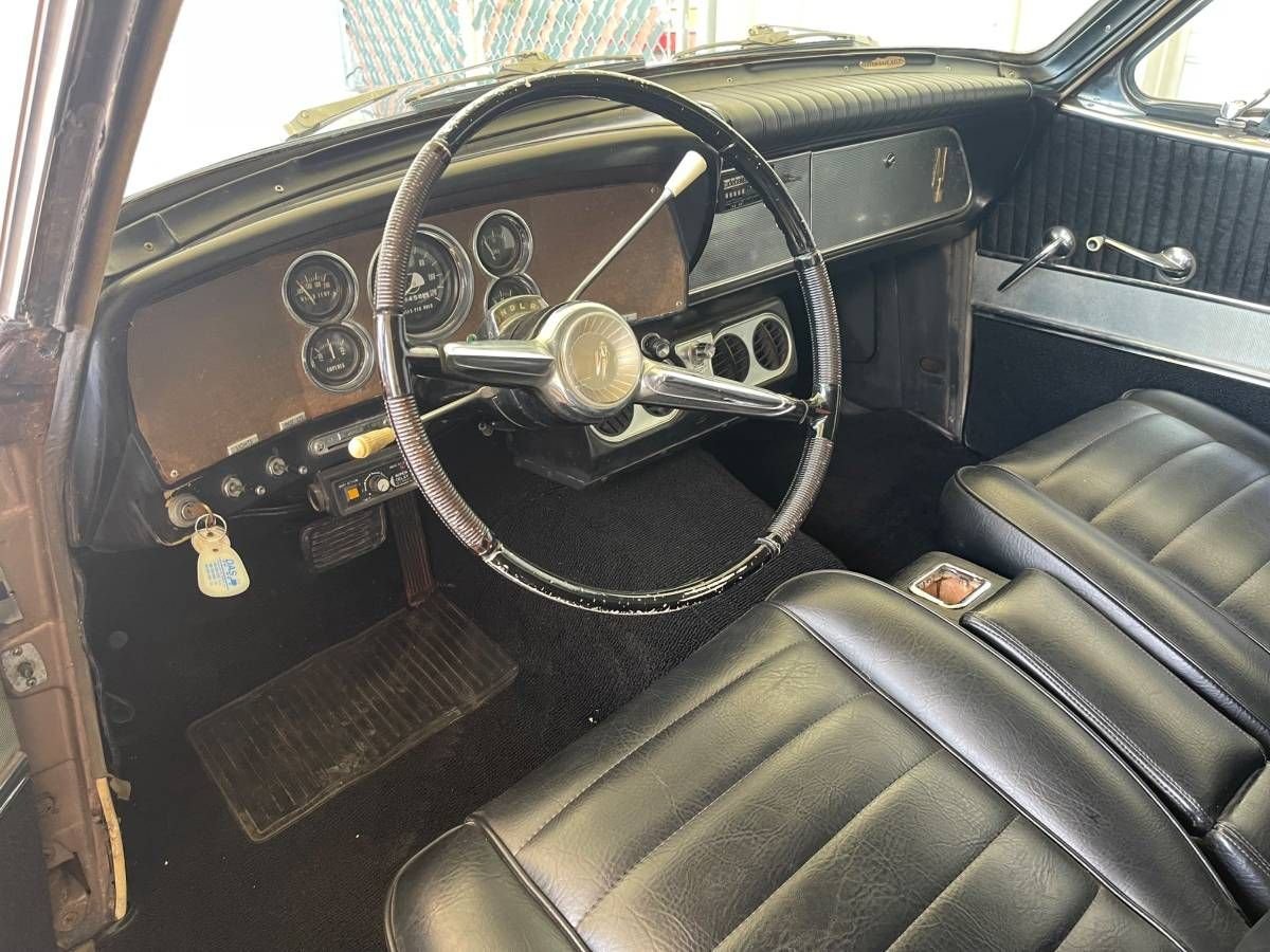 1962 Studebaker Hawk - Gran Turismo, foto 10