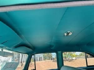 1955 Dodge Royal, foto 11