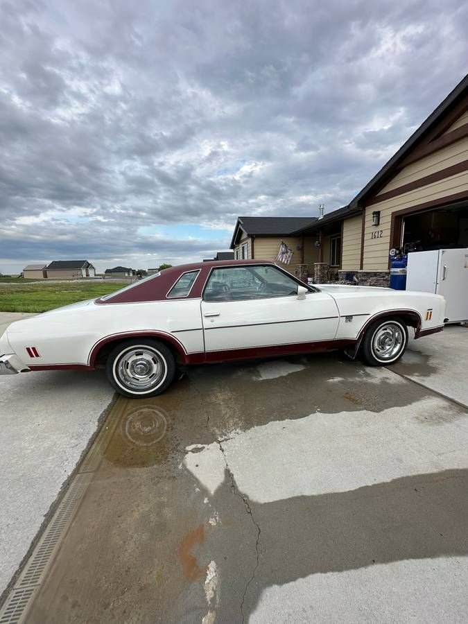 1974 Chevrolet Chevelle, foto 4