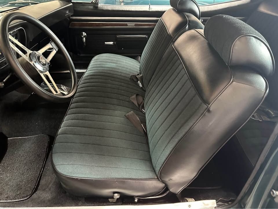 1970 Chevrolet Nova, foto 12