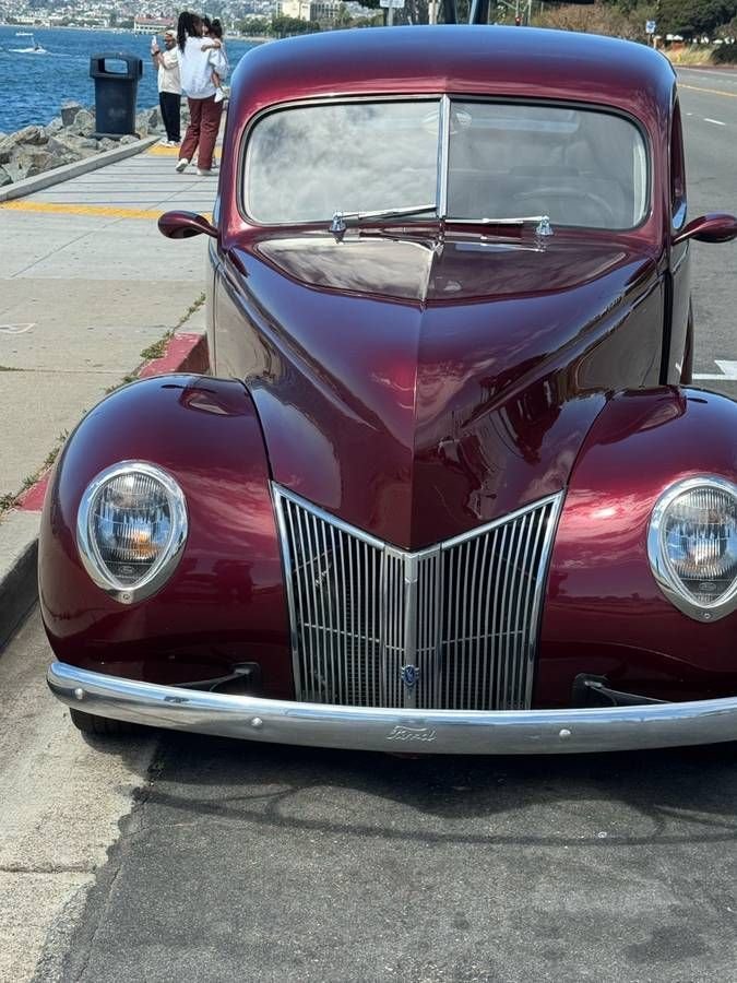 1939 Ford Custom, foto 3