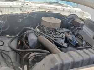 1974 Ford F 250 - Highboy 4x4, foto 7
