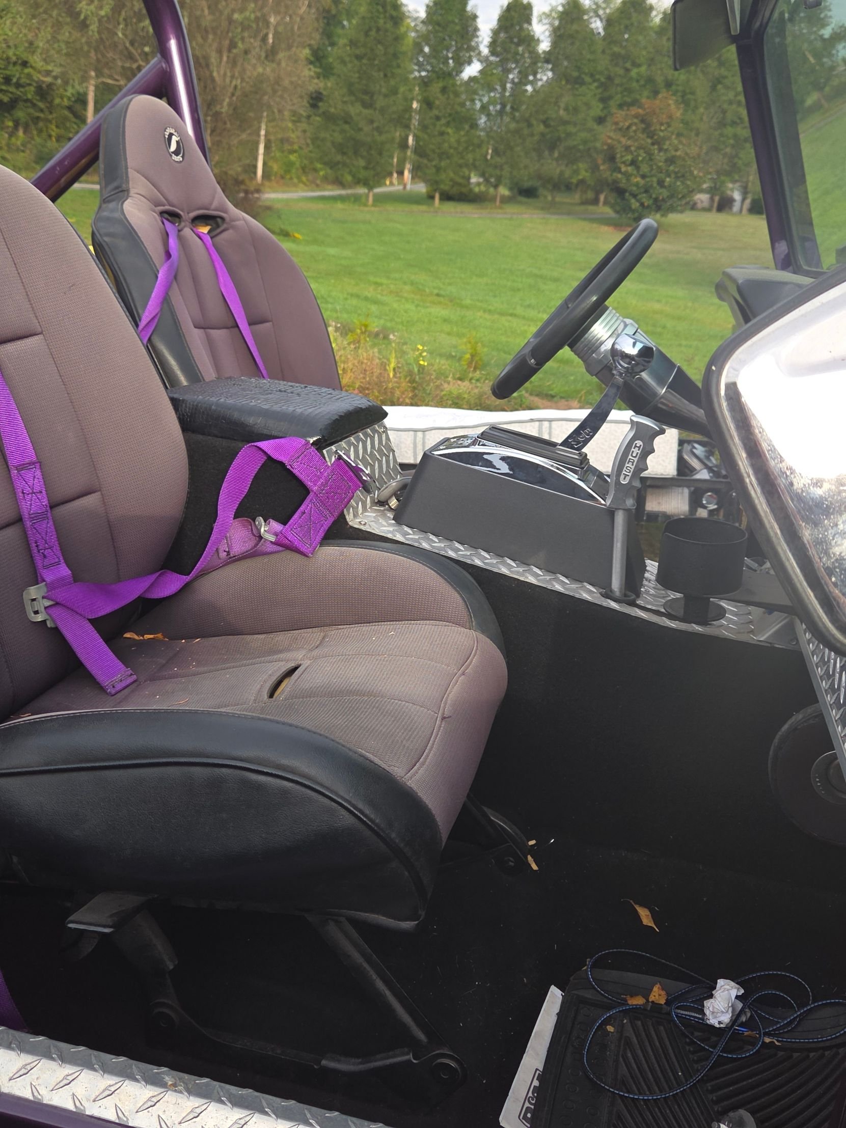 1983 Jeep CJ, foto 8