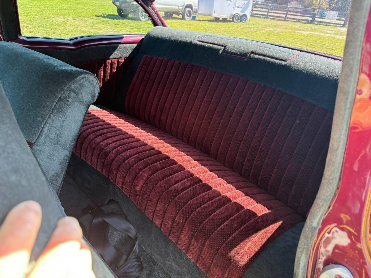 1955 Chevrolet 210, foto 6