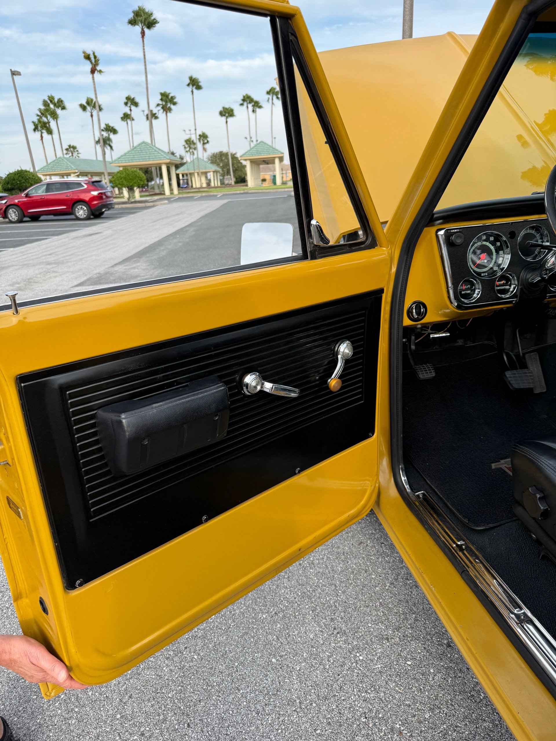 1971 Chevrolet Pick-Up - C10, foto 6