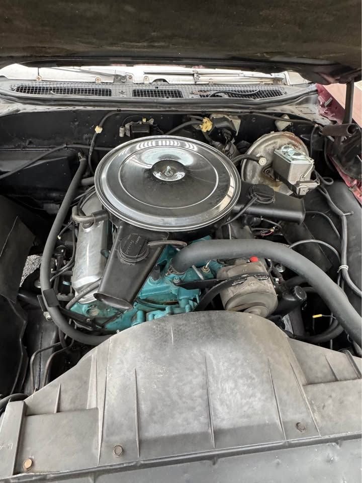 1969 Pontiac GTO - coupe, foto 7
