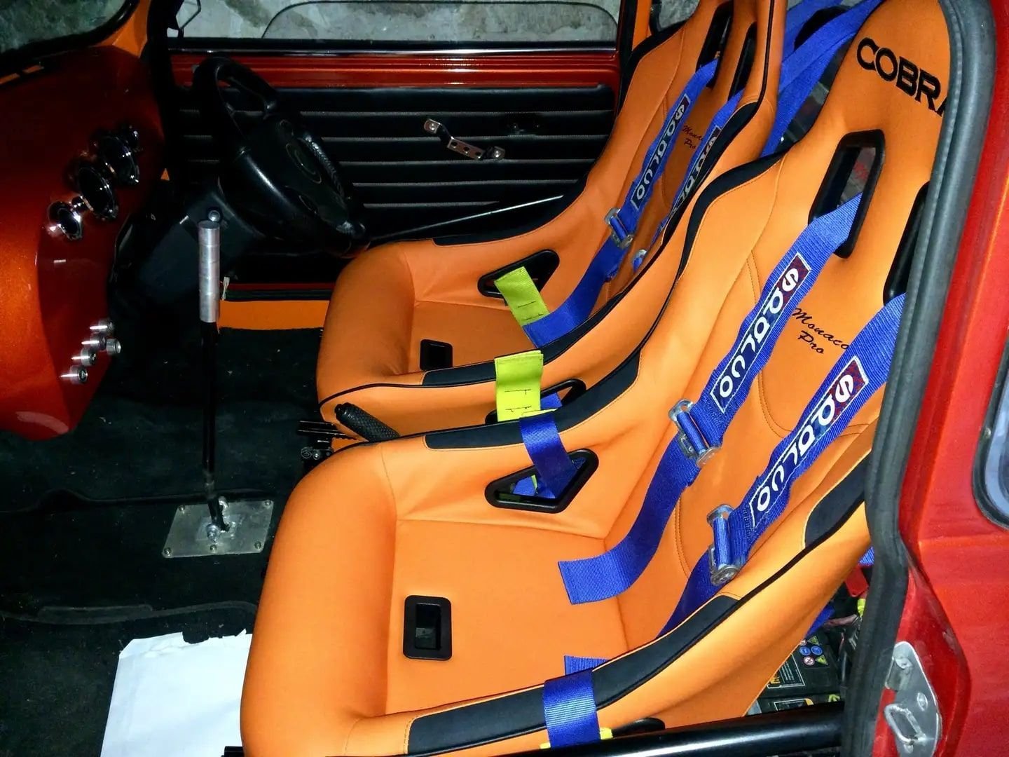 1978 Austin Z Cars, foto 12