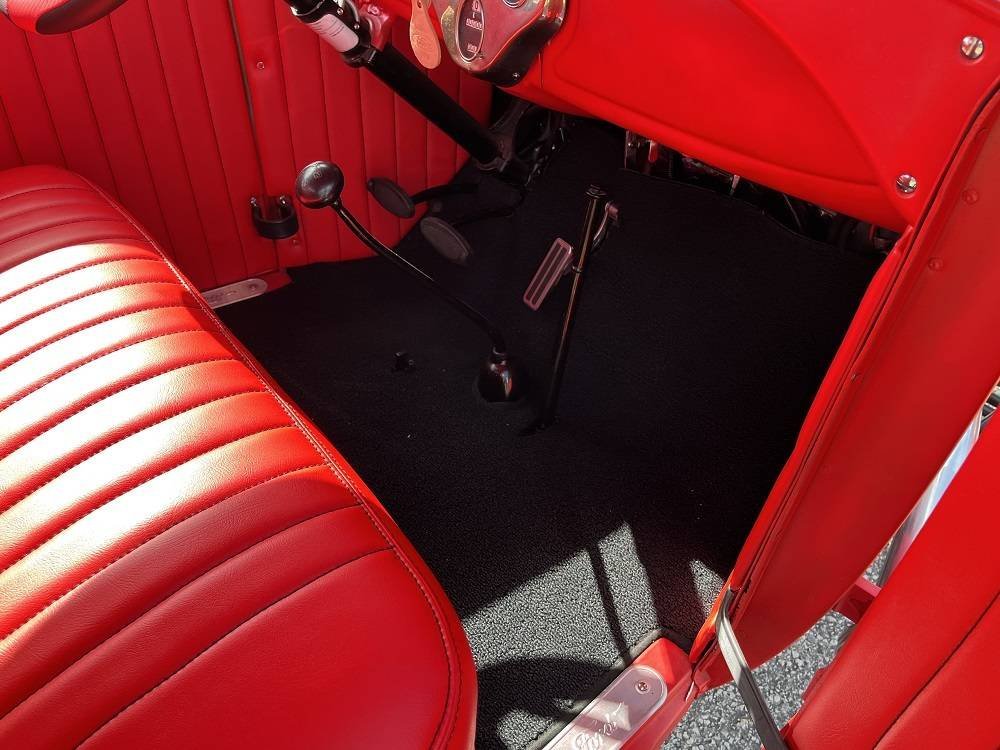 1930 Ford Model A, foto 9