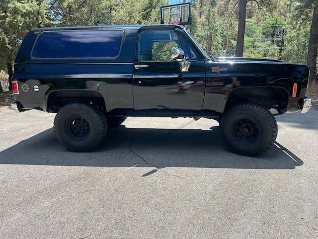 1973 Chevrolet, foto 8