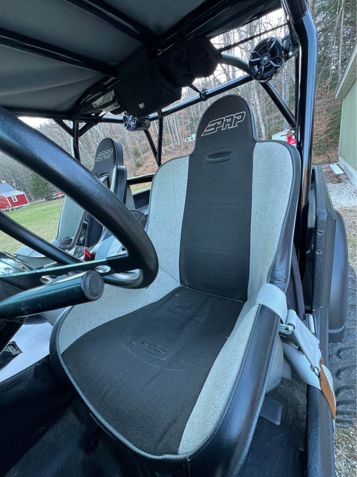 1983 Jeep CJ, foto 11