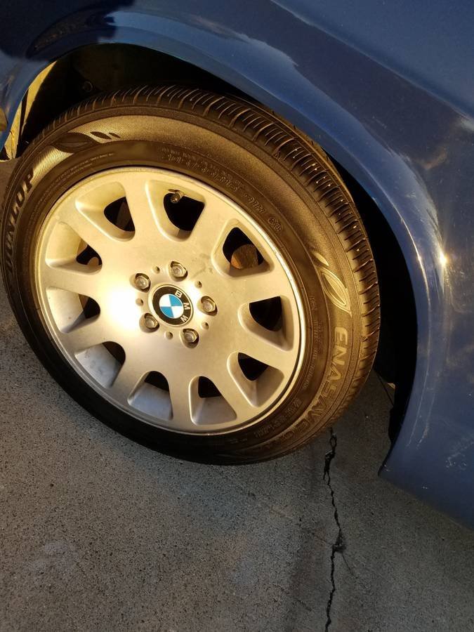 1972 BMW E3, foto 6